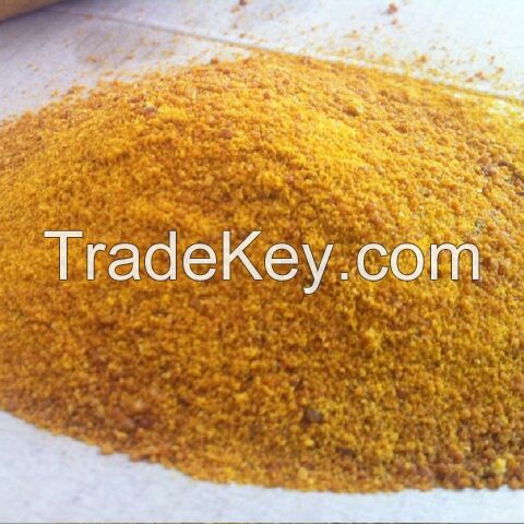 Corn Gluten Meal in bulk for sale