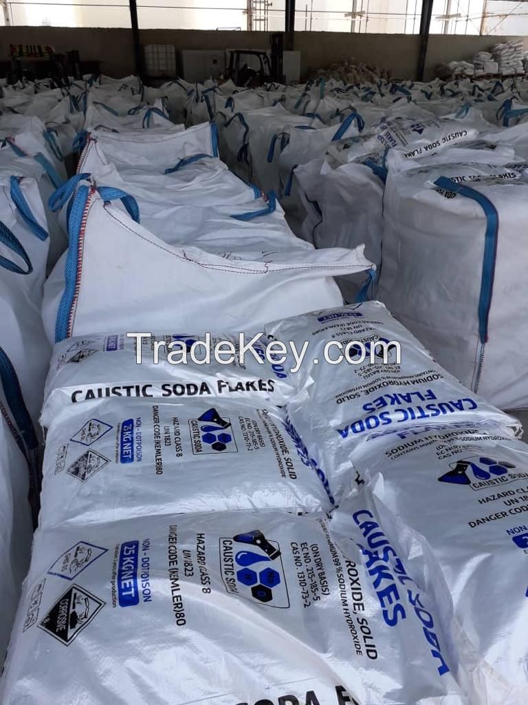 Caustic Soda 99-98%; Special Offer