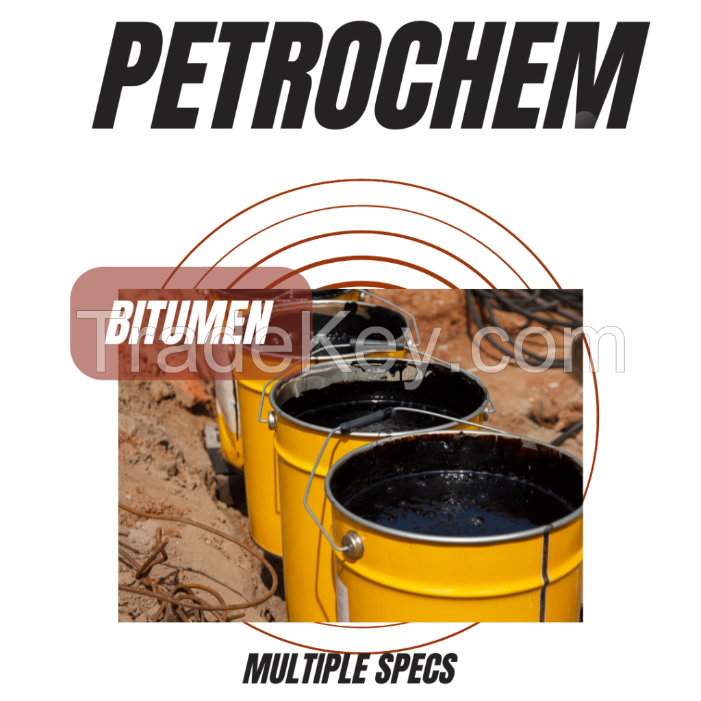 Petrochemicals, Base oils, Lubricants, Bitumen, Vehicle Oi