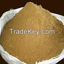 High Protein Soybean Meal / ANIMAL FEED 48% PROTEIN