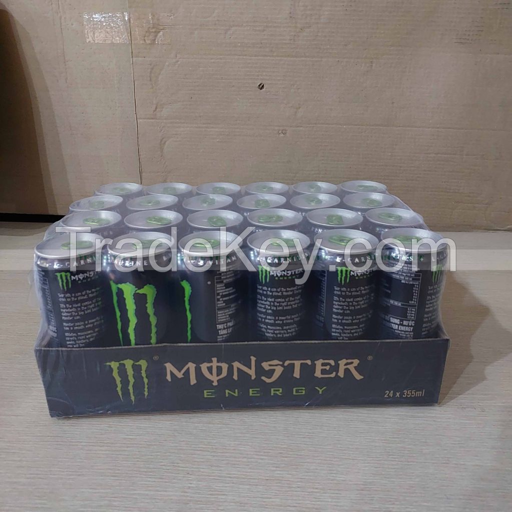 Monster Energy Drink 500ml