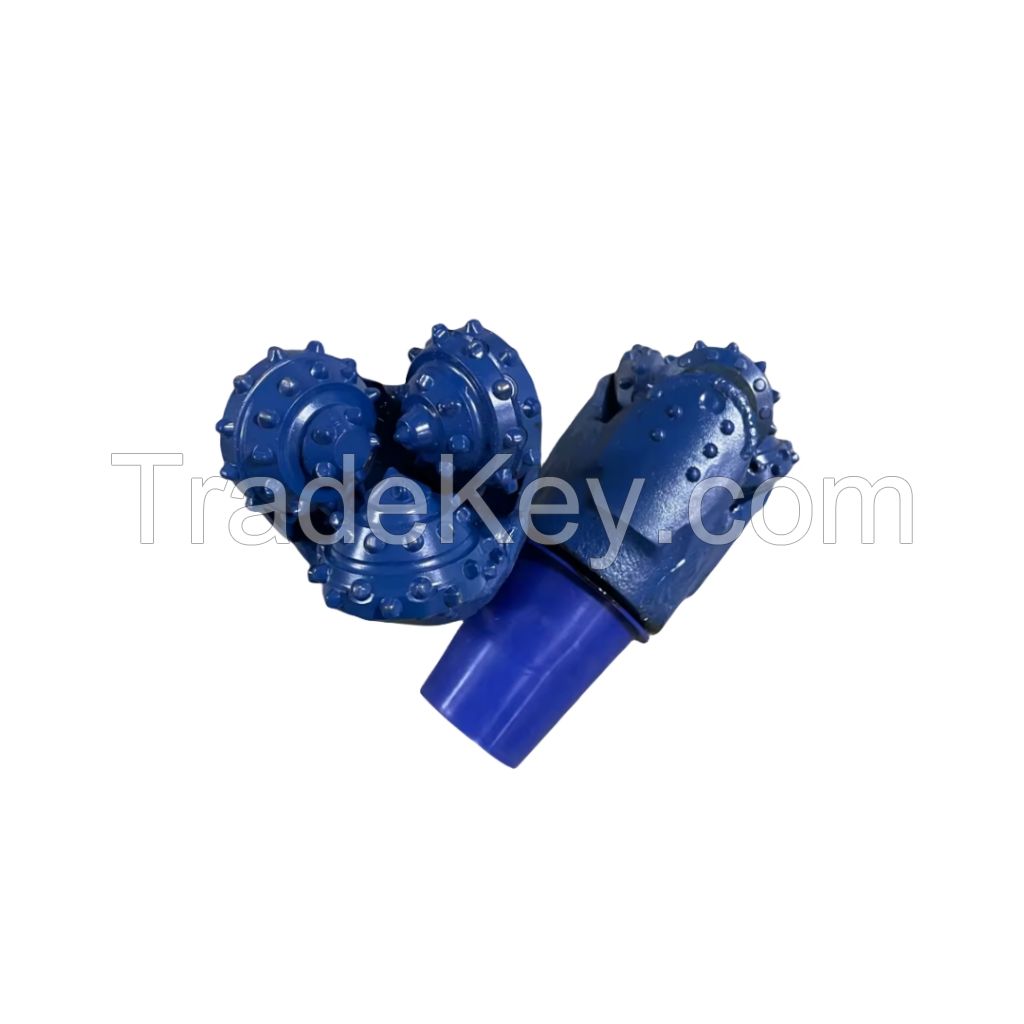 tricone bits, mining drilling tools, geological drilling, mineral exploration