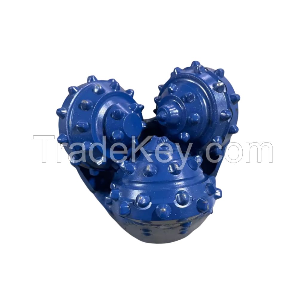 tricone bits, mining drilling tools, geological drilling, mineral exploration