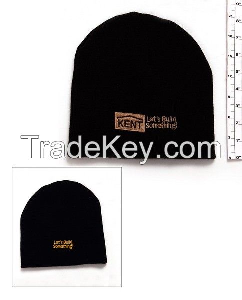 Knitting Hat (stock)