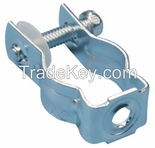 CONDUIT HANGER and CLAMP