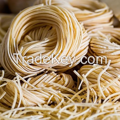 Noodles