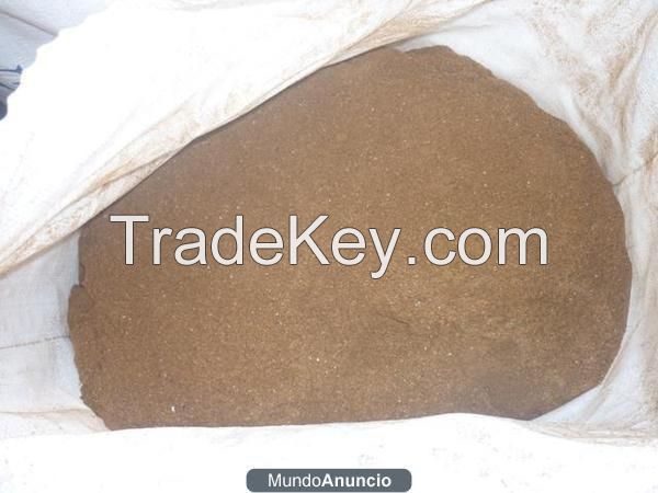SELL FISHMEAL PROTEIN 54-58-65-67%
