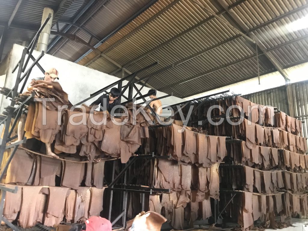 RIBBED SMOKED SHEET RSS 3 HIGH QUALITY FROM VIETNAM