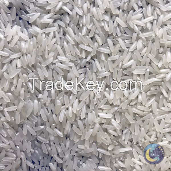 Max Soft 100% Pure Jasmine White Rice Vietnam Supplier Cheap Price Export Wholesale OEM Long Grain Fragrant Jasmine Rice 25kg
