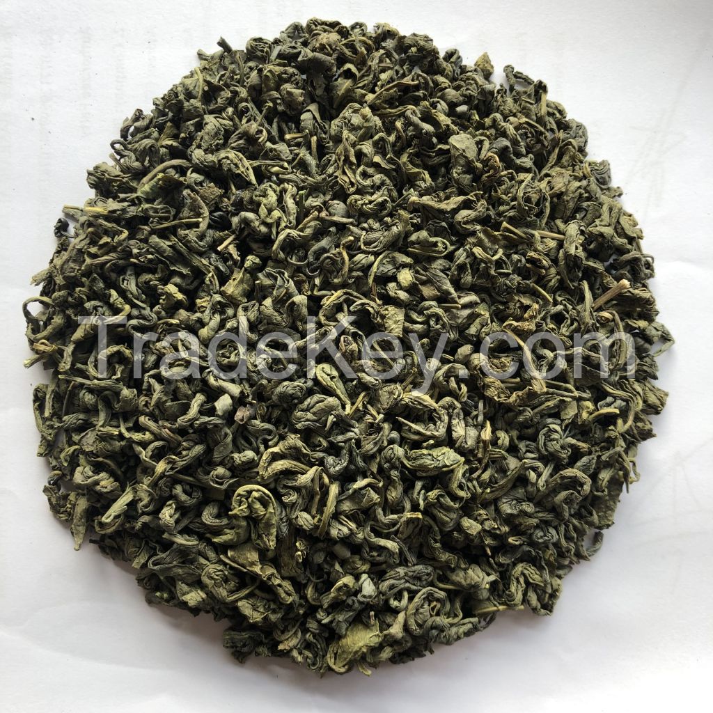 Green Tea, Black Tea CTC and Orthodox Bulk Quantity Good Price Direct From Vietnam Factory