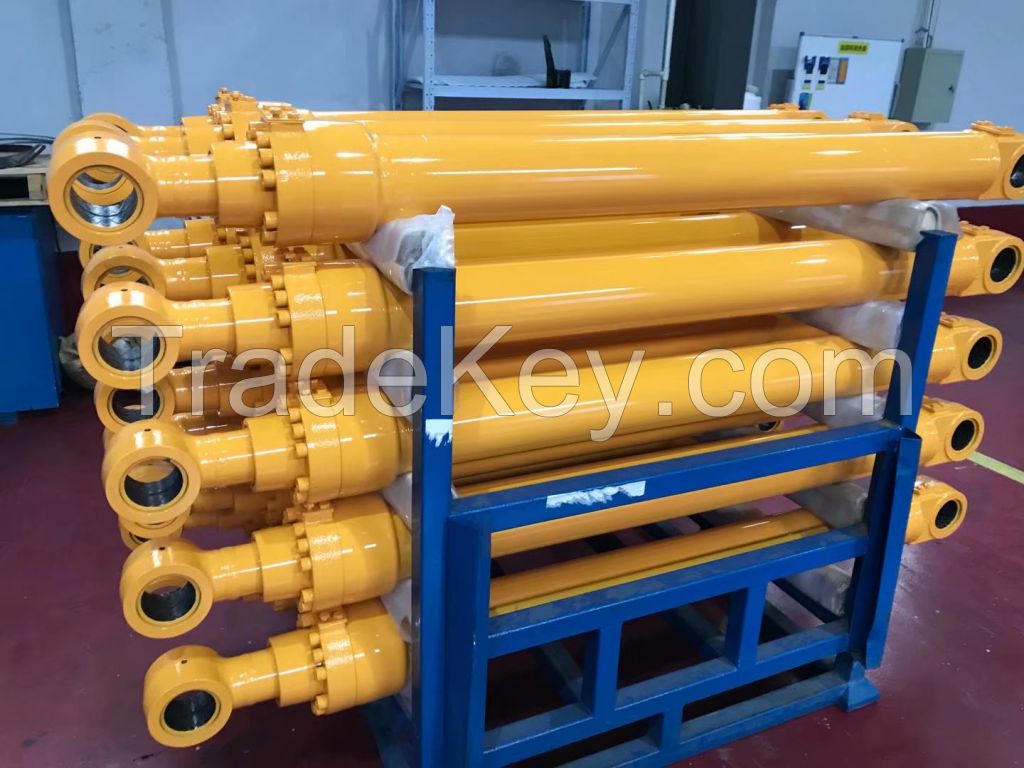 hydraulic cylinder for excavator