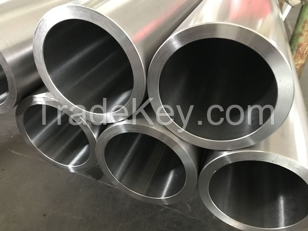 SRB HONED TUBE, BARREL , CYLINDER TUBE E355