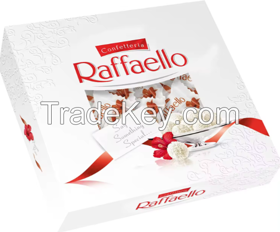 Ferrero, Rafaello 15 Piece Gift Box, 5.3 Ounce