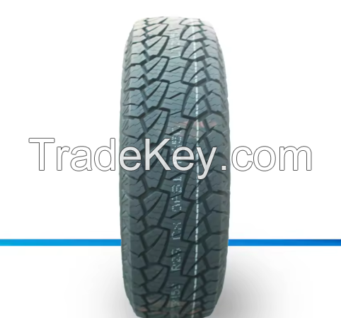 Passenger Tire Wholesale Sport Suv 195/65R15 Top 13 Inch Tiers for Car New Car Tires