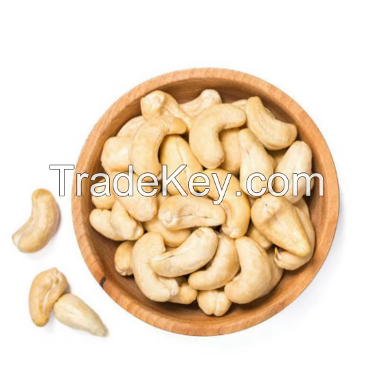 High quality cashew nuts good price W320 cashew nuts natural nuts