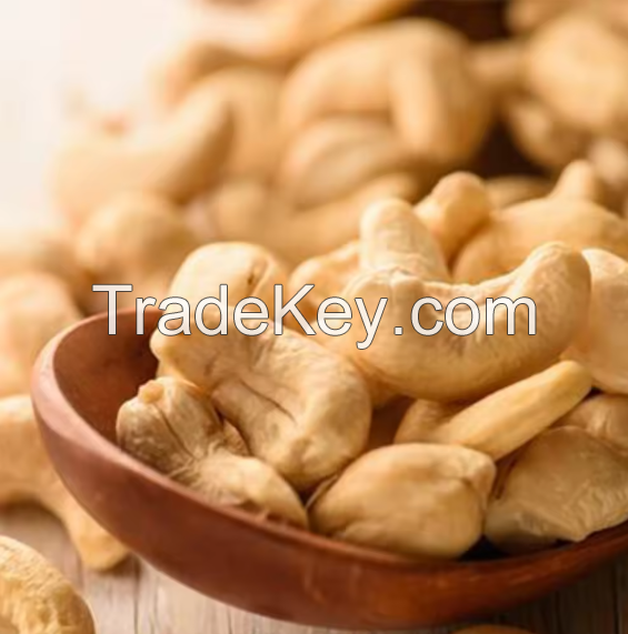 Fresh Cashew Nuts Cashew Nuts w320 w240 Export Cashew Nuts