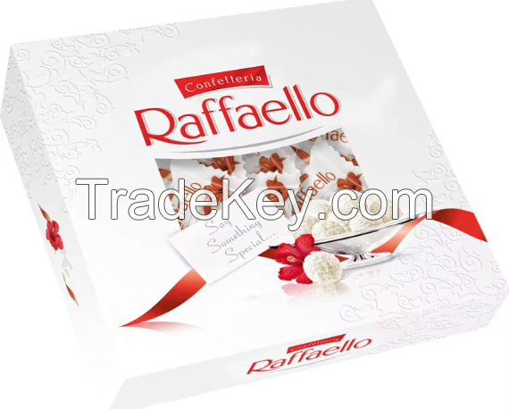 Wholesale Raffaello 230g Chocolate Good Export Prices fresh Cheap Price