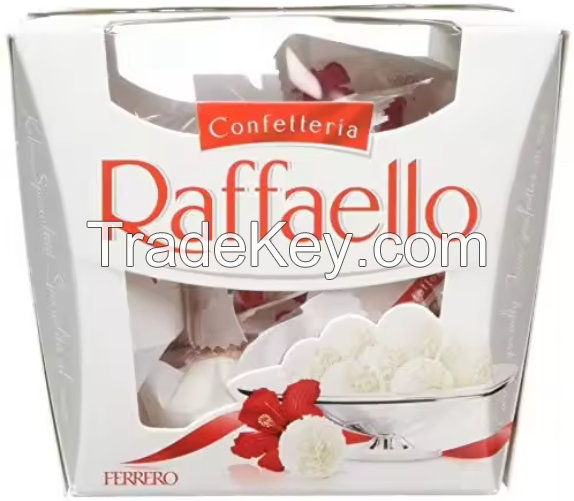 Raffaello T15 Ferrero chocolate Wholesale