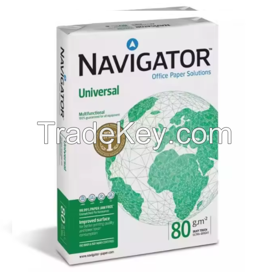 High quality Navigator copy paper