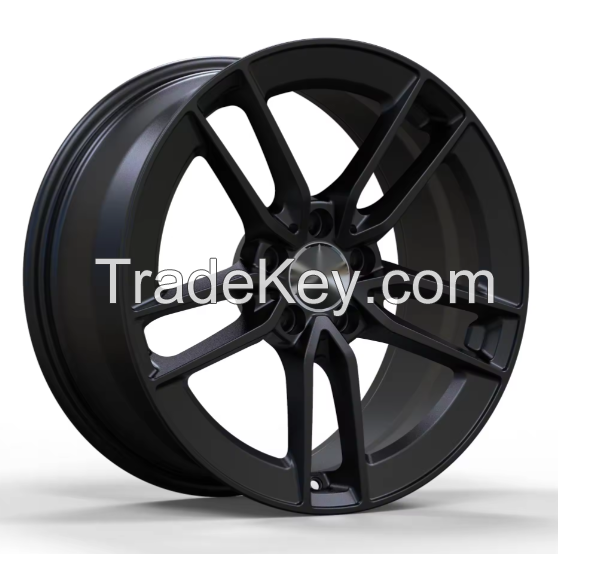 Professional manufactrer Wheels Rims Tyre Casting Forged Fit For Toyota Honda