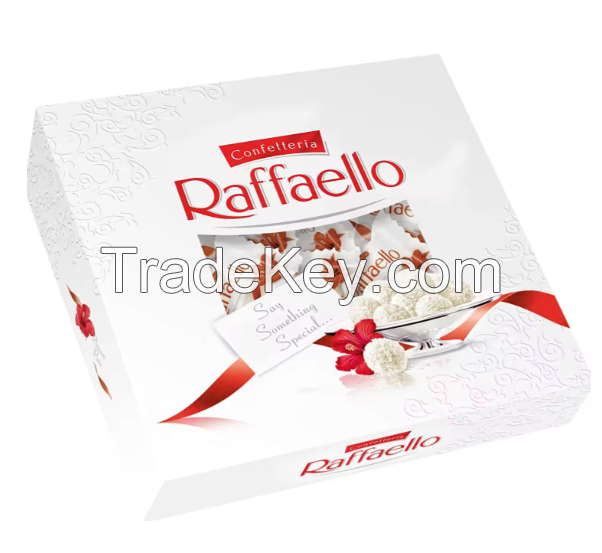 Wholesale Raffaello T15 Ferrero chocolate