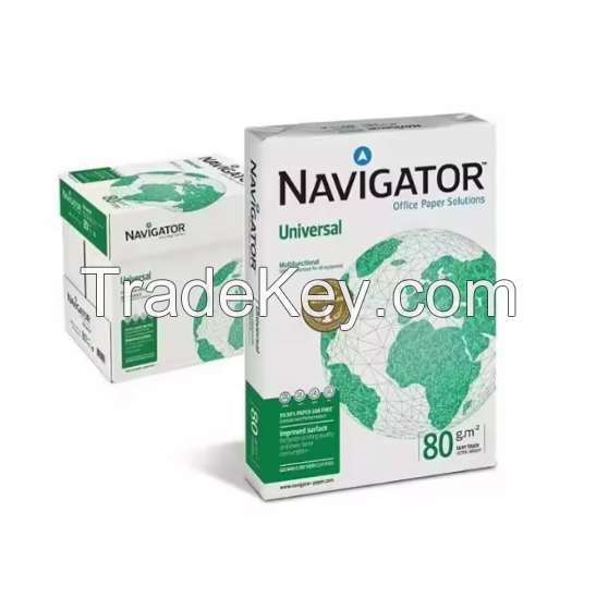 Wholesale Navigator A4 Copy Paper