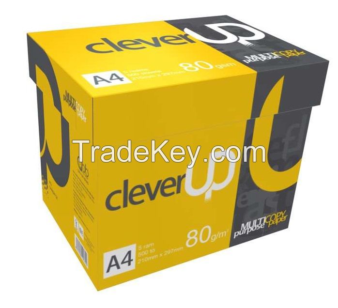 cleverup paper A4 Copy Paper Selling cleverup