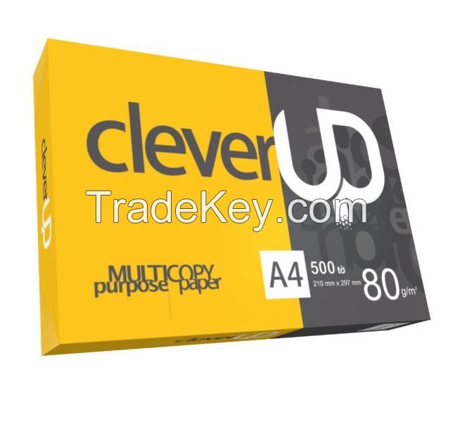 wholesale A4 copy paper Selling cleverup