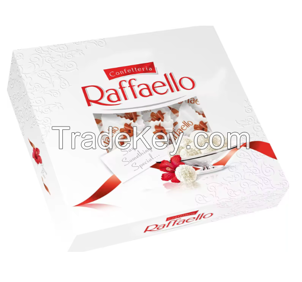 custom packing best price popular Chocolate Duplo CHOCOLATE CANDIES 100g