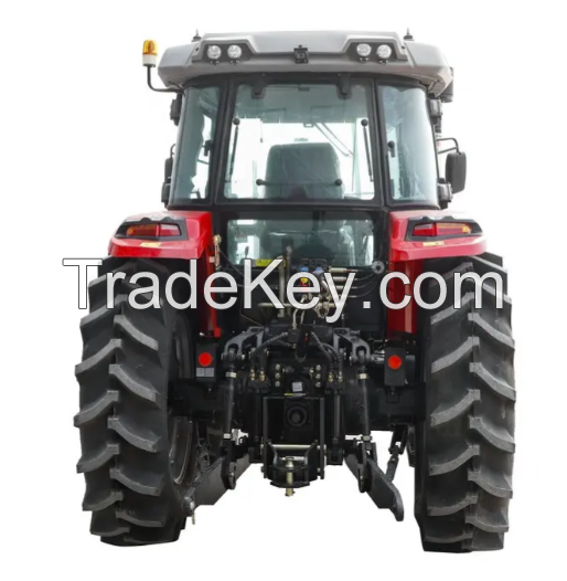 High quality Tractors, Farm Tractors.