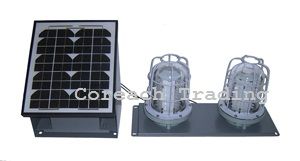 Solar Obstruction Light(Solar Aviation Light, Solar Warning Light)