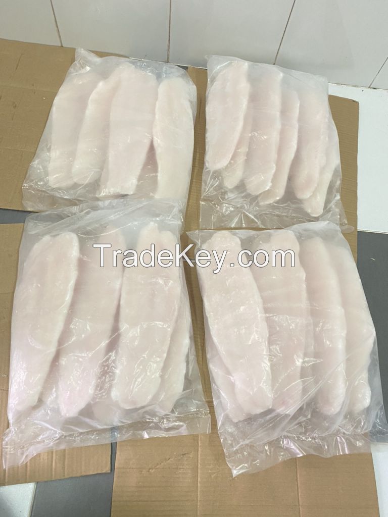 PANGASIUS Fillets VIET NAM