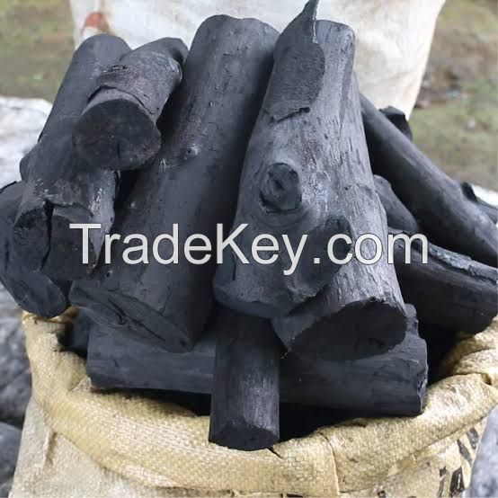 Hardwood Charcoal