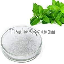 Stevioside/Stevia Natural sweeteners Sell plant extracts