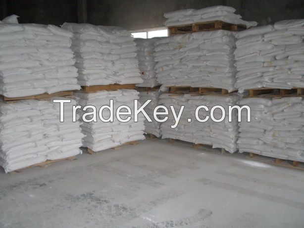 calcium carbonate