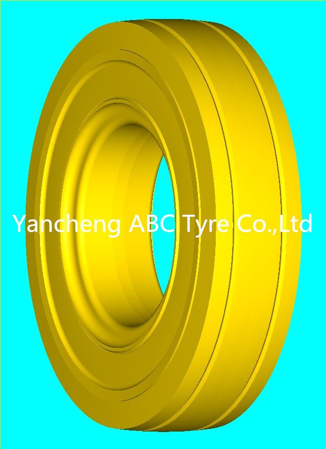 3160-8, 3.50-6, solid tire, forklift tyre, industrial tyre, pneumatic solid tire