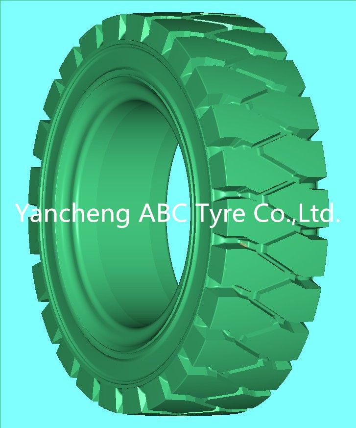 7.00-12, 7.00-15, solid tire/tyre forklift tire, industrial tire/tyre, pneumatic solid tire