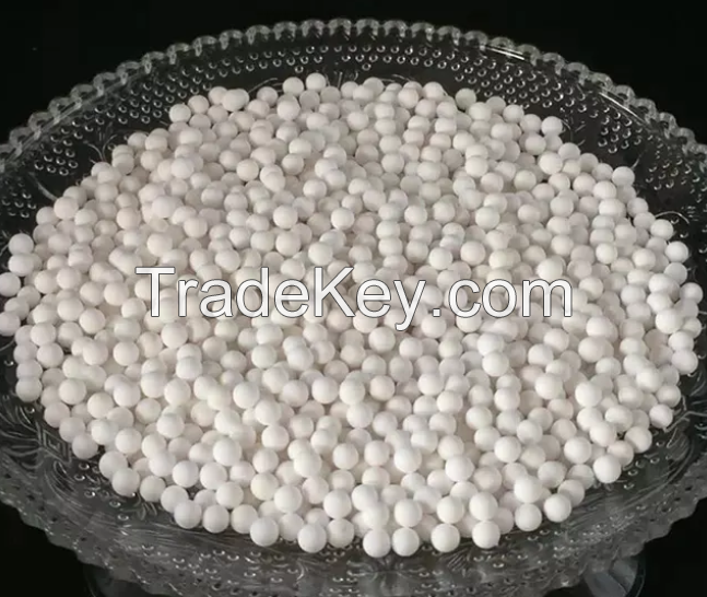 Yttria Zirconia Ceramic Grinding Ball Zirconium Oxide Beads Dia 0.1mm for Nano Grinding