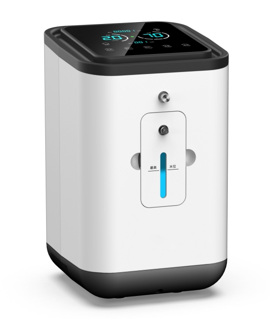 healthcare homecare portable oxygen concentrator