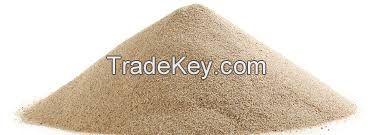 Zircon Sand (Top Grade)
