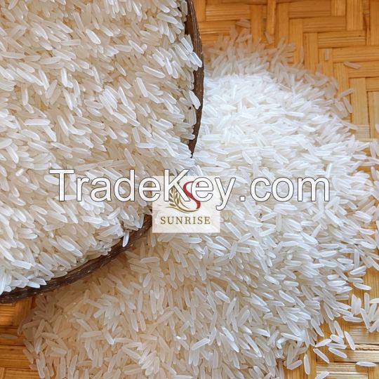 Sell ST25 Long Grain Strong Pefume Rice - Premium Grade