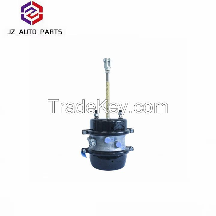 Semi Trailer Single Brake Chamber Air Brake Chamber