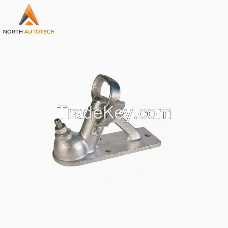 Quick Release 2 Hole Coupling
