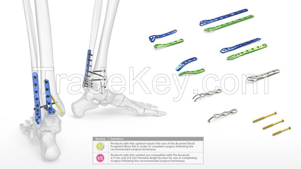 Rock Bottom price ORTHOPEDIC IMPLANT for BULCK Orders