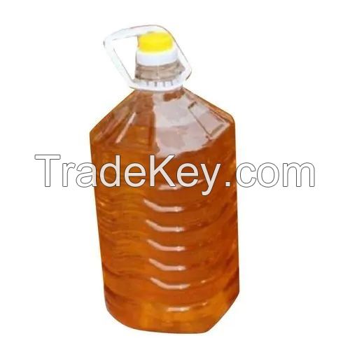 Used Cooking Oil Triple Filtered