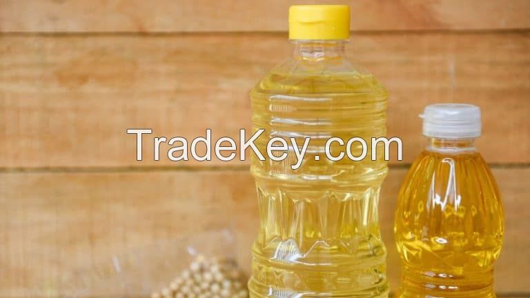 refined seasoning oil 100% pure