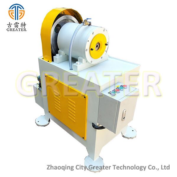 GT-SW01 Swaging Machine China Tubular Heater Equipment