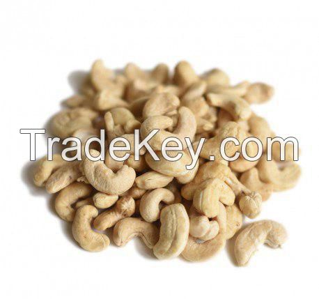 cashew nuts