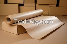 Kraft paper