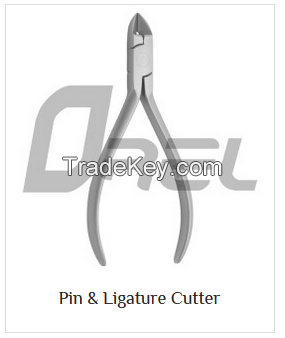 Pin and Ligature Cutters